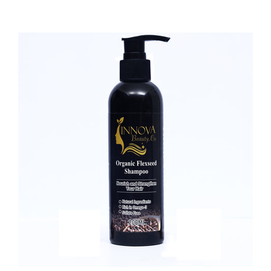 Organic Keratin Shampoo – Strength, Shine & Frizz-Free Hair Naturally
