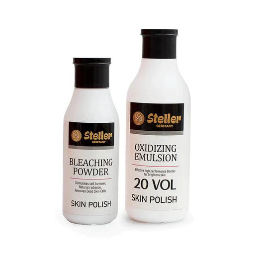 Skin Polish For All skin Type