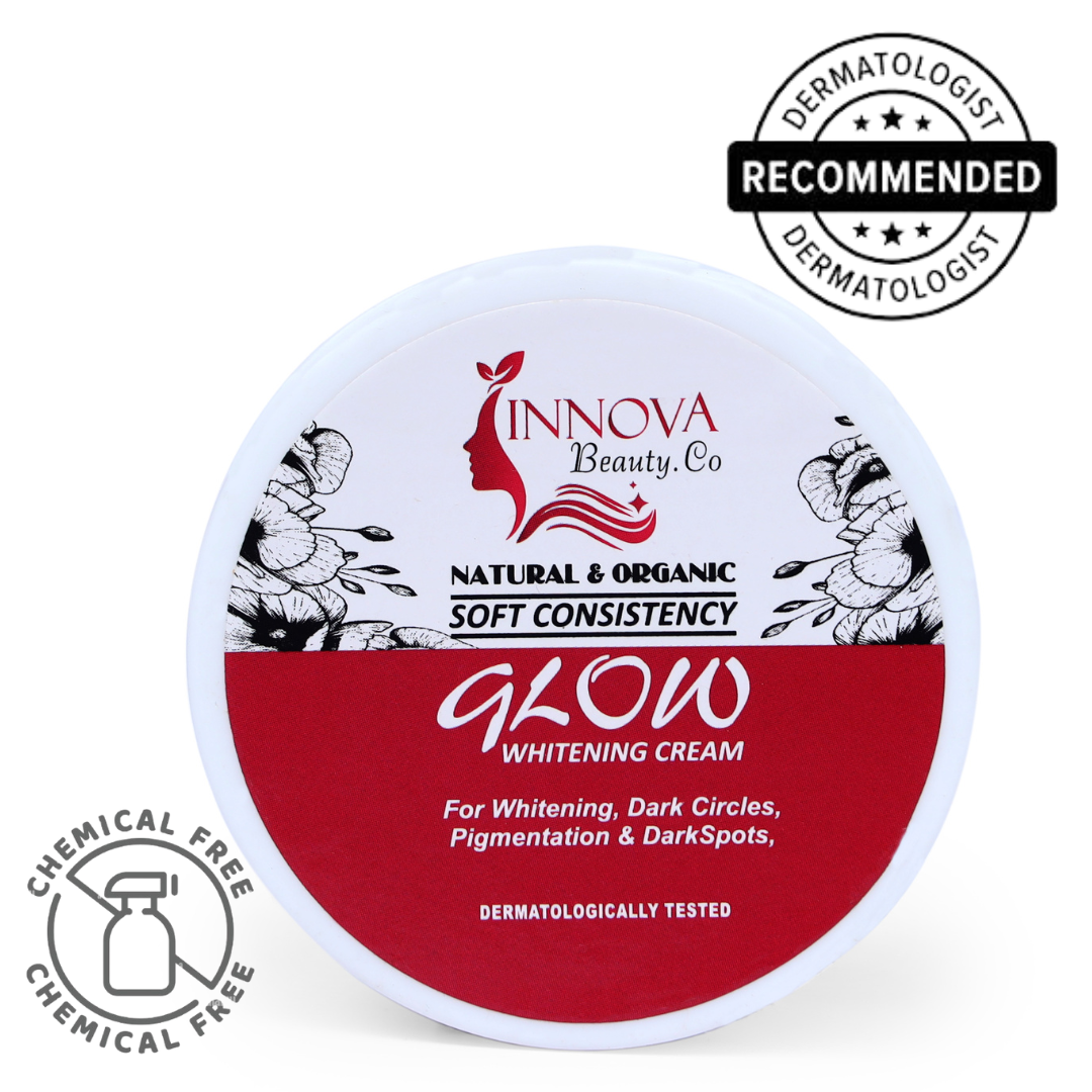 Innova Beauty Glow Whitening Cream